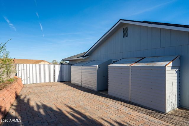 4695 N MEIXNER Road, Prescott Valley, AZ 86314