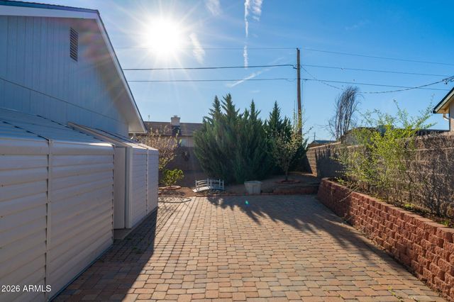 4695 N MEIXNER Road, Prescott Valley, AZ 86314
