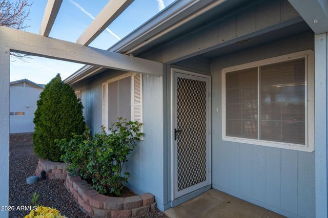 4695 N MEIXNER Road, Prescott Valley, AZ 86314