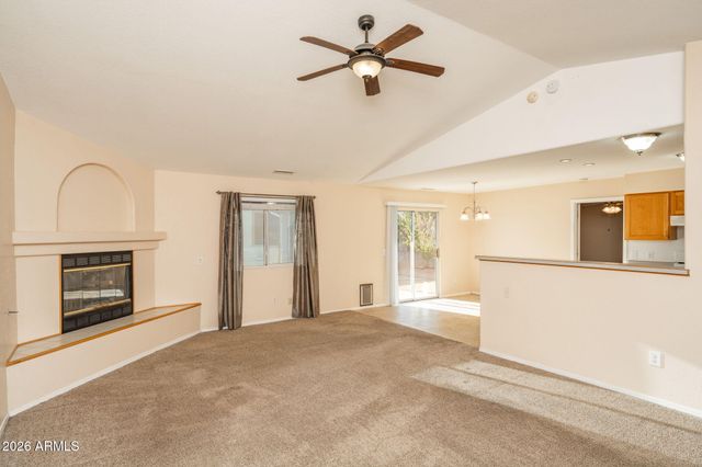4695 N MEIXNER Road, Prescott Valley, AZ 86314