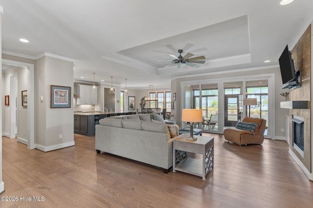 5107 Creswell Drive, Leland, NC 28451