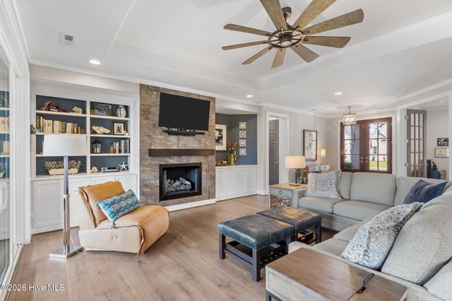 5107 Creswell Drive, Leland, NC 28451