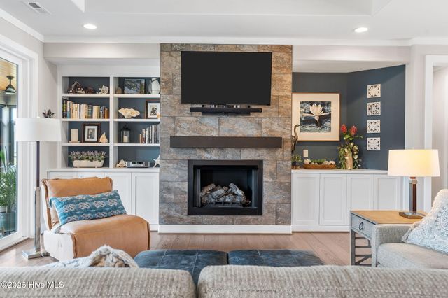 5107 Creswell Drive, Leland, NC 28451