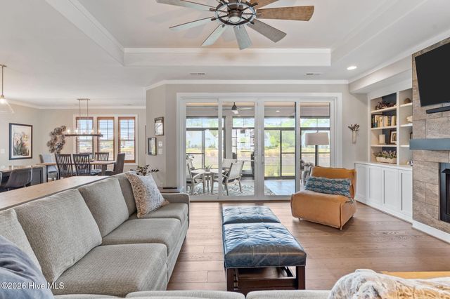 5107 Creswell Drive, Leland, NC 28451