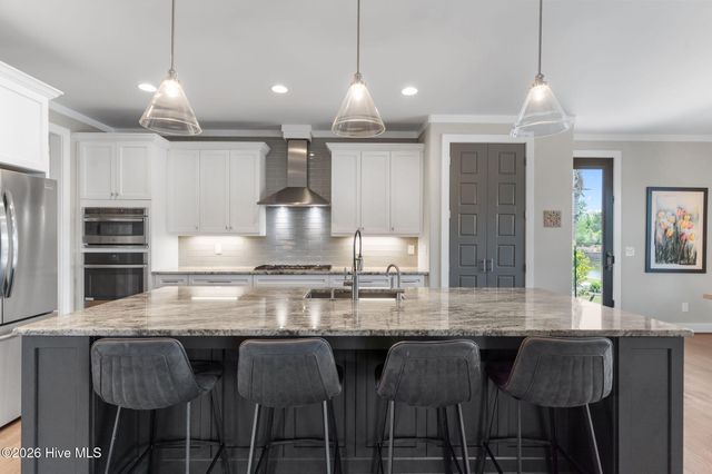 5107 Creswell Drive, Leland, NC 28451
