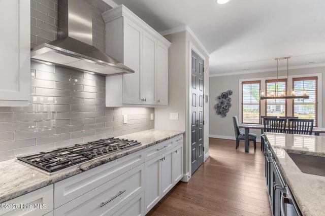 5107 Creswell Drive, Leland, NC 28451
