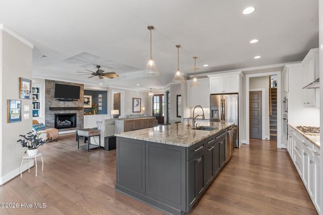 5107 Creswell Drive, Leland, NC 28451