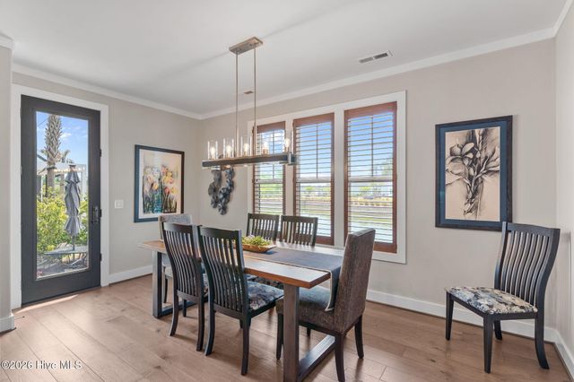 5107 Creswell Drive, Leland, NC 28451
