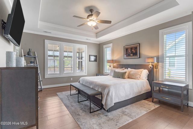 5107 Creswell Drive, Leland, NC 28451