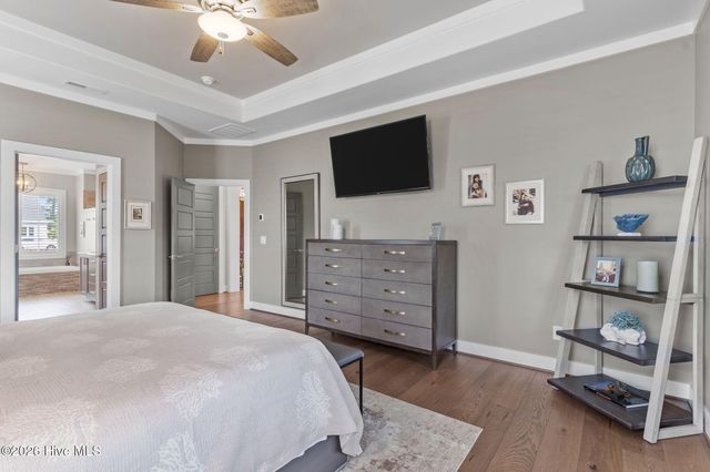 5107 Creswell Drive, Leland, NC 28451