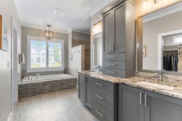 5107 Creswell Drive, Leland, NC 28451