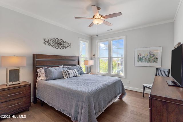 5107 Creswell Drive, Leland, NC 28451