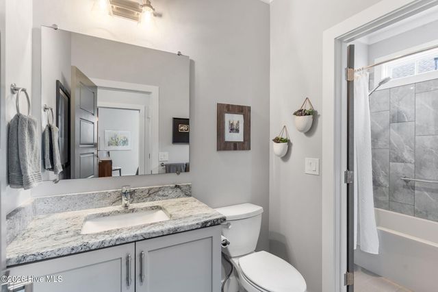 5107 Creswell Drive, Leland, NC 28451