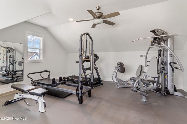 5107 Creswell Drive, Leland, NC 28451