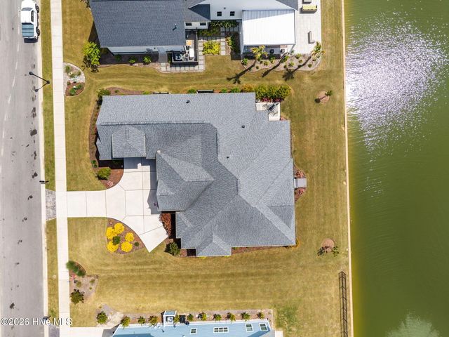 5107 Creswell Drive, Leland, NC 28451