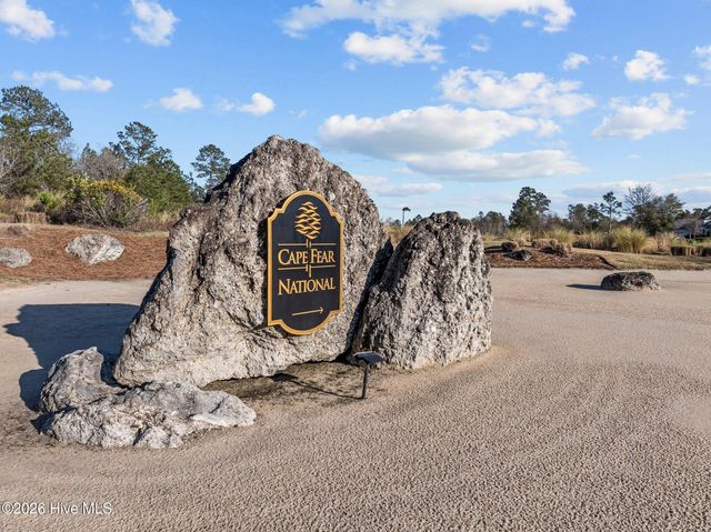 5107 Creswell Drive, Leland, NC 28451