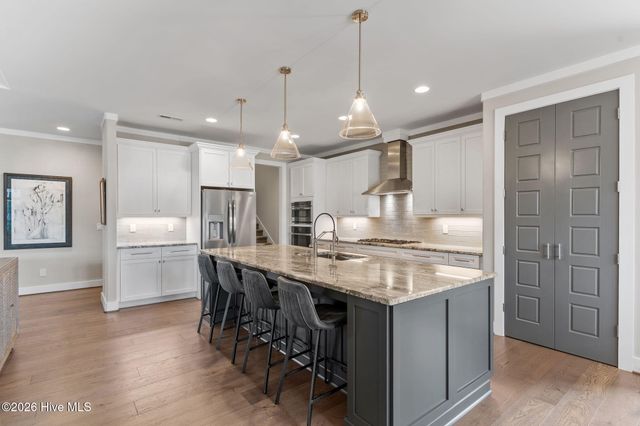 5107 Creswell Drive, Leland, NC 28451