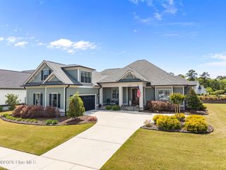 5107 Creswell Drive, Leland, NC 28451