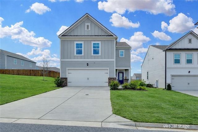 31 Valleywood Court, Dawsonville, GA 30534
