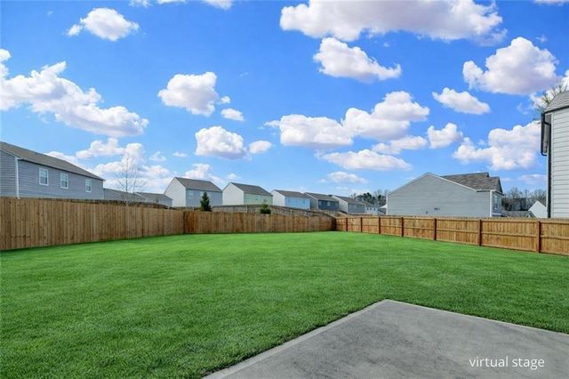 31 Valleywood Court, Dawsonville, GA 30534