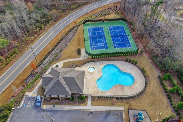 31 Valleywood Court, Dawsonville, GA 30534