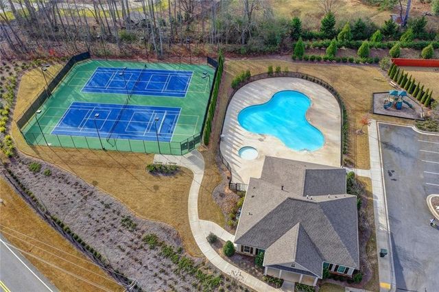 31 Valleywood Court, Dawsonville, GA 30534