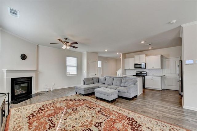 31 Valleywood Court, Dawsonville, GA 30534