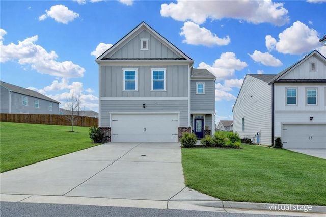 31 Valleywood Court, Dawsonville, GA 30534