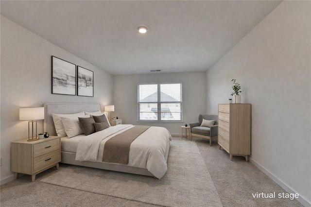 31 Valleywood Court, Dawsonville, GA 30534