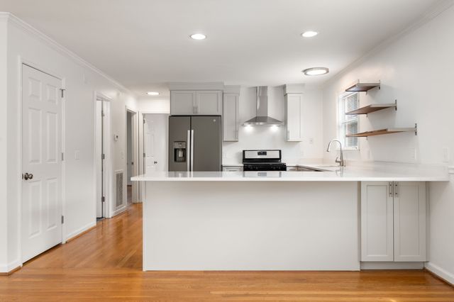 1406 Grandview Dr, Nashville, TN 37215