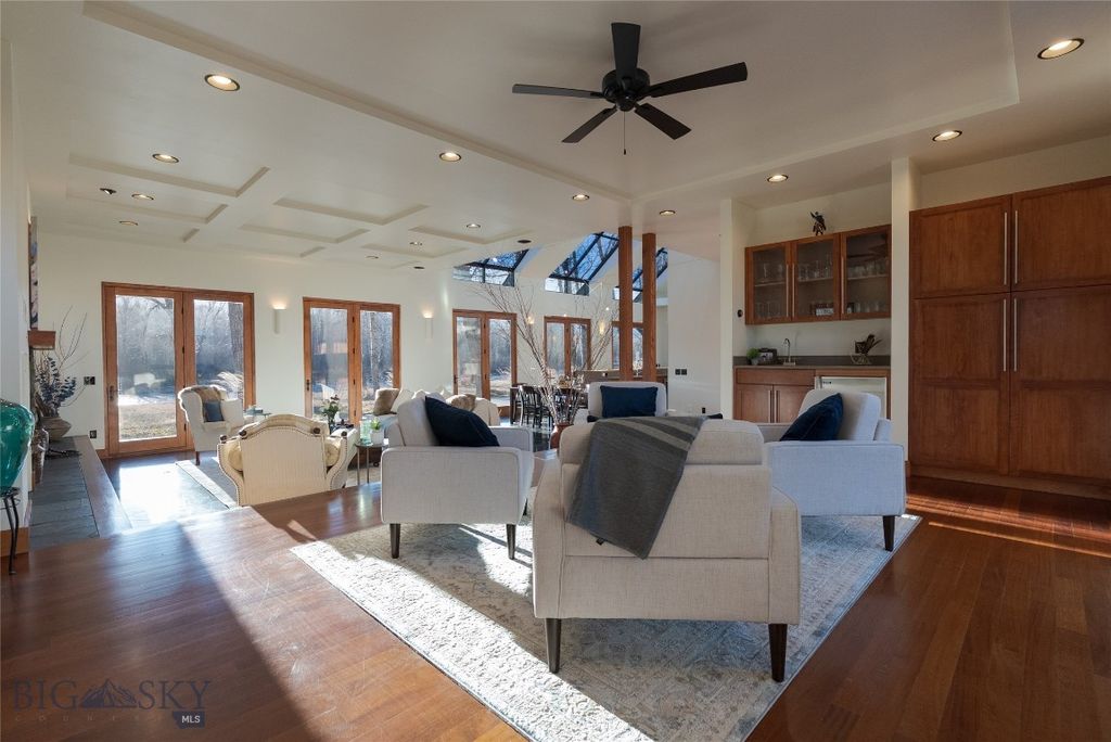 12500/12120 Axtell Gateway Road, Gallatin Gateway, MT 59730 photo 12