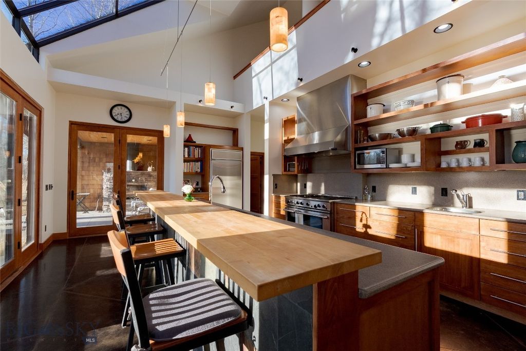 12500/12120 Axtell Gateway Road, Gallatin Gateway, MT 59730 photo 14