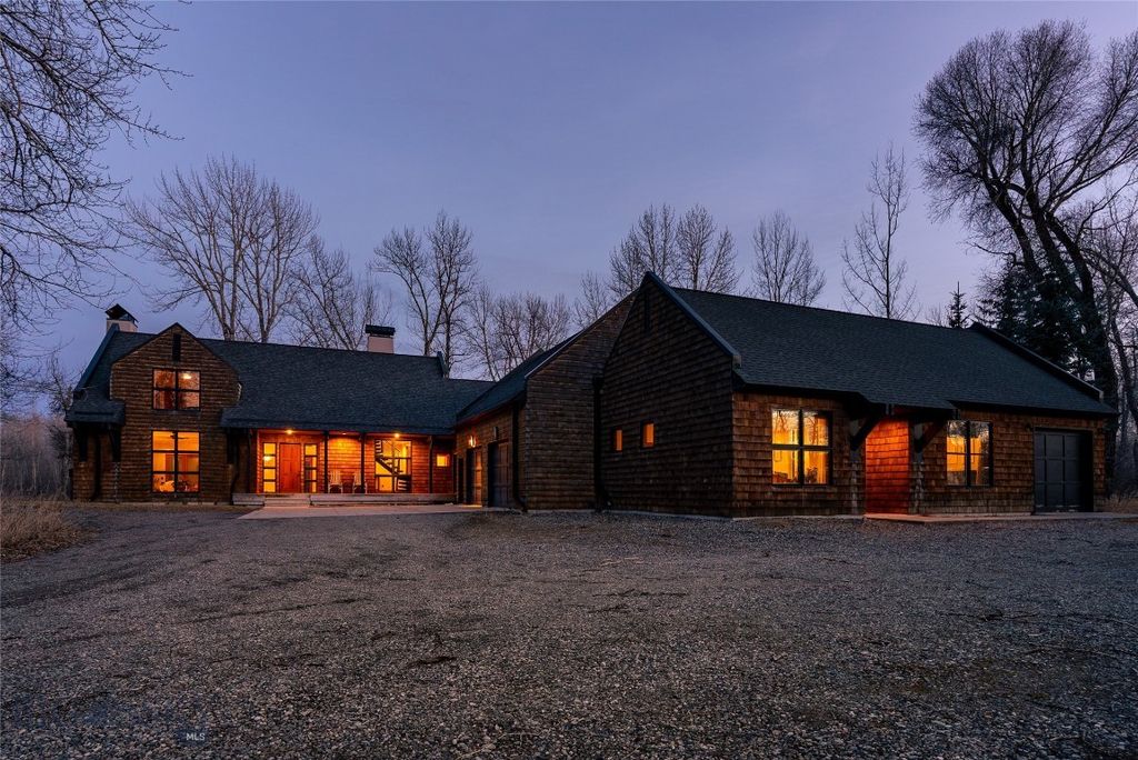 12500/12120 Axtell Gateway Road, Gallatin Gateway, MT 59730 photo 2