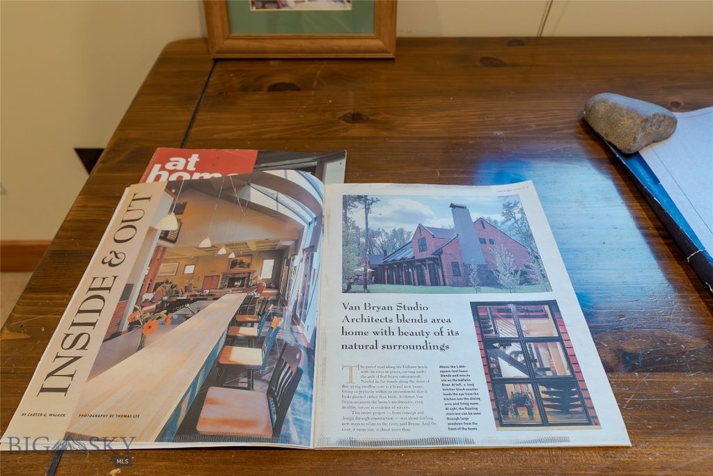 12500/12120 Axtell Gateway Road, Gallatin Gateway, MT 59730 photo 21