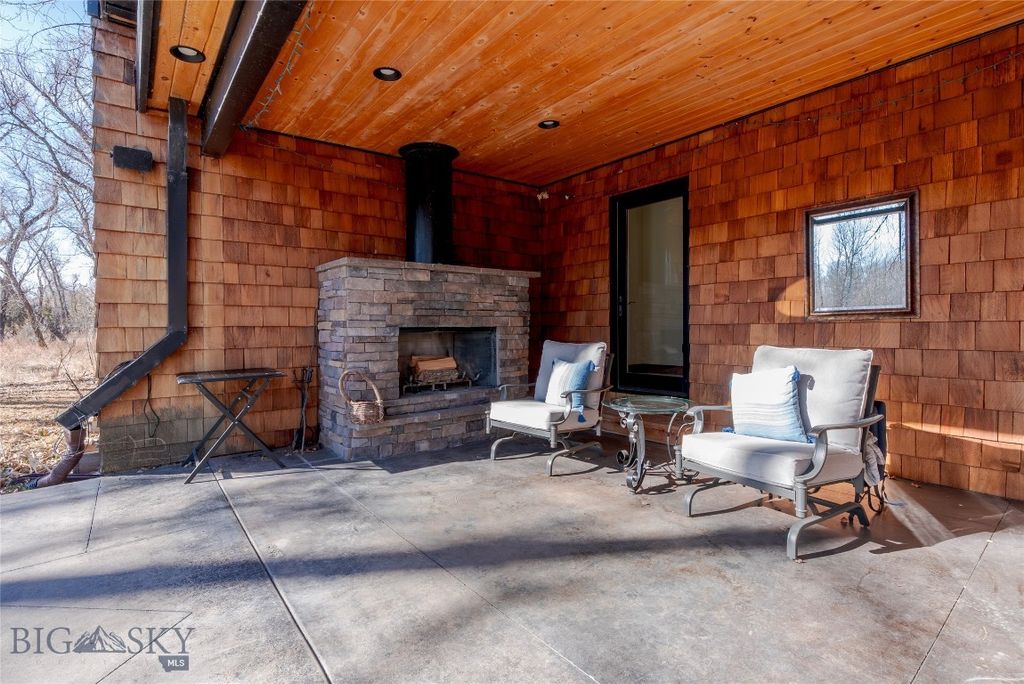 12500/12120 Axtell Gateway Road, Gallatin Gateway, MT 59730 photo 26