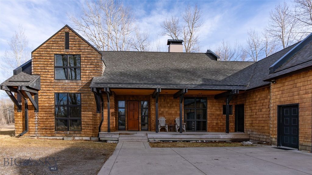 12500/12120 Axtell Gateway Road, Gallatin Gateway, MT 59730 photo 27