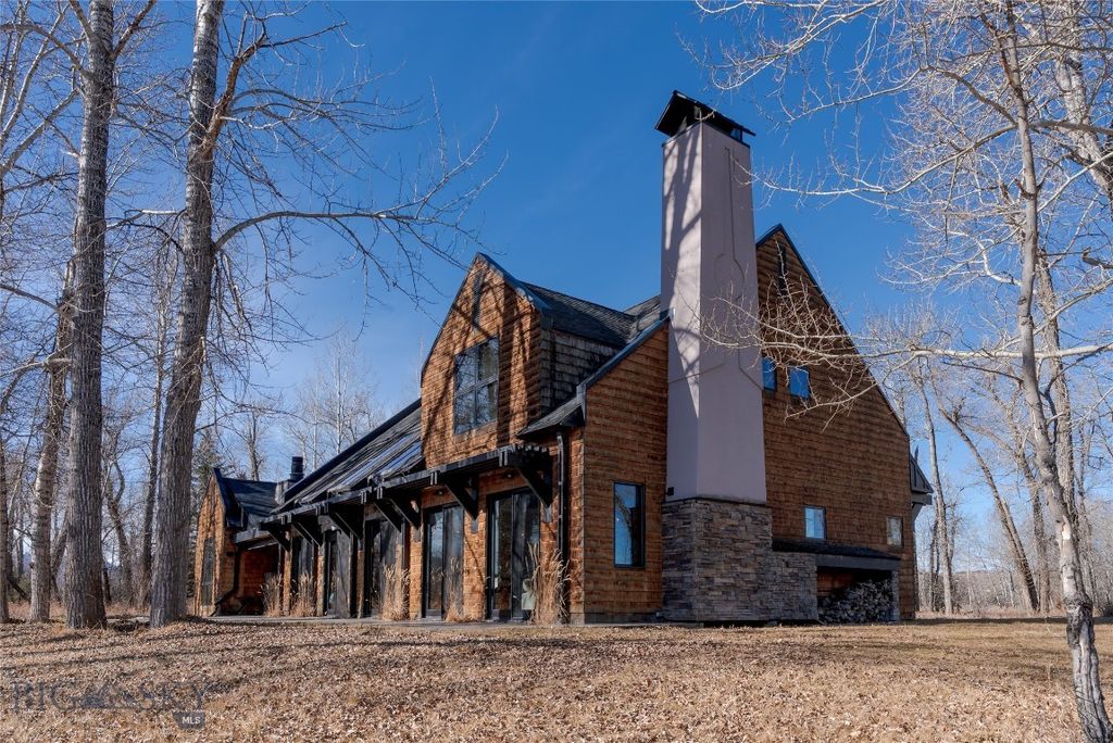 12500/12120 Axtell Gateway Road, Gallatin Gateway, MT 59730 photo 28