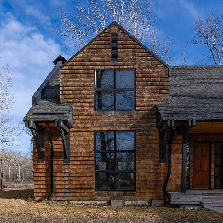 12500/12120 Axtell Gateway Road, Gallatin Gateway, MT 59730 photo 29