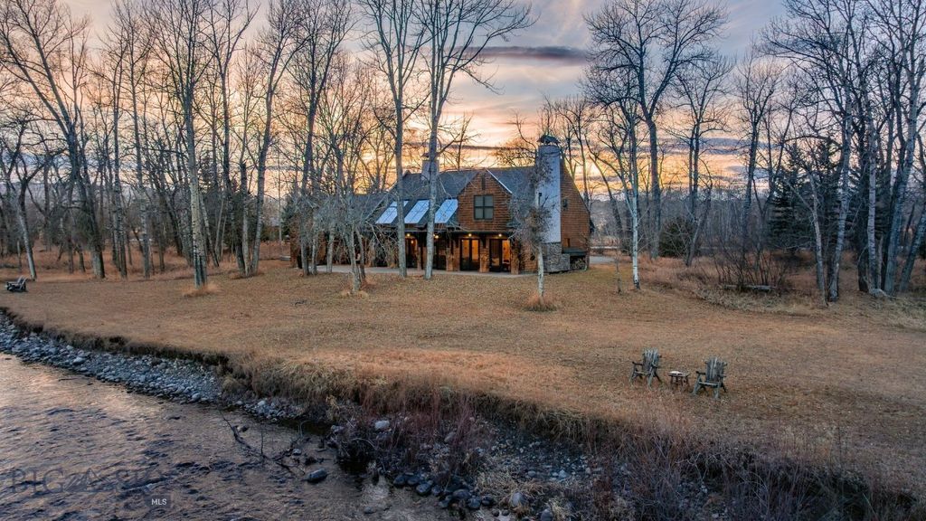 12500/12120 Axtell Gateway Road, Gallatin Gateway, MT 59730 photo 3