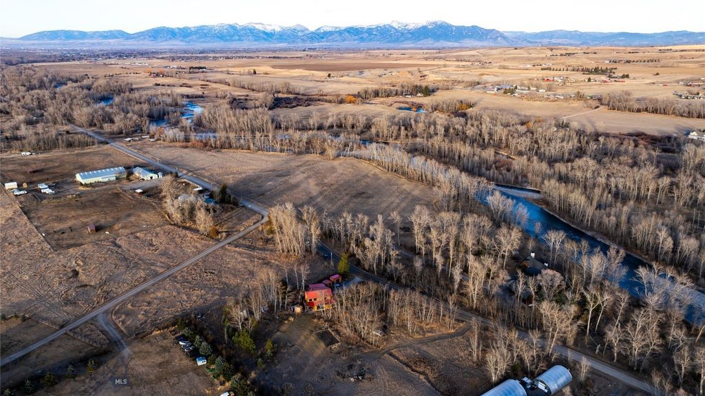 12500/12120 Axtell Gateway Road, Gallatin Gateway, MT 59730 photo 36