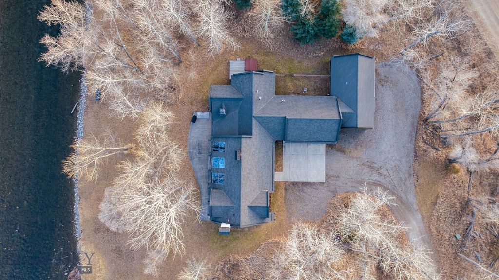 12500/12120 Axtell Gateway Road, Gallatin Gateway, MT 59730 photo 37