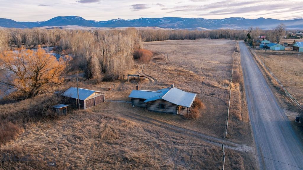 12500/12120 Axtell Gateway Road, Gallatin Gateway, MT 59730 photo 41