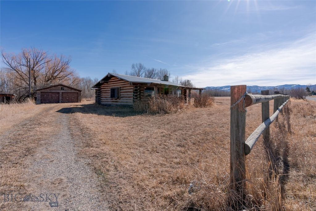 12500/12120 Axtell Gateway Road, Gallatin Gateway, MT 59730 photo 42