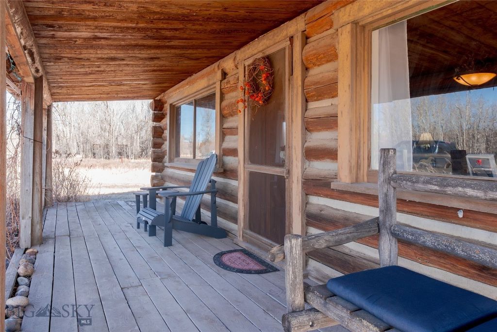 12500/12120 Axtell Gateway Road, Gallatin Gateway, MT 59730 photo 43