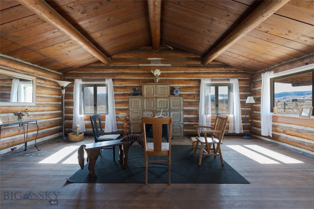 12500/12120 Axtell Gateway Road, Gallatin Gateway, MT 59730 photo 44