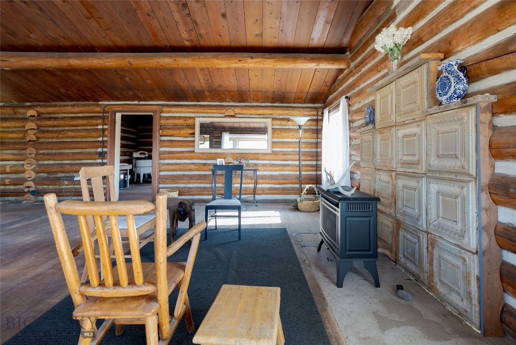 12500/12120 Axtell Gateway Road, Gallatin Gateway, MT 59730 photo 45