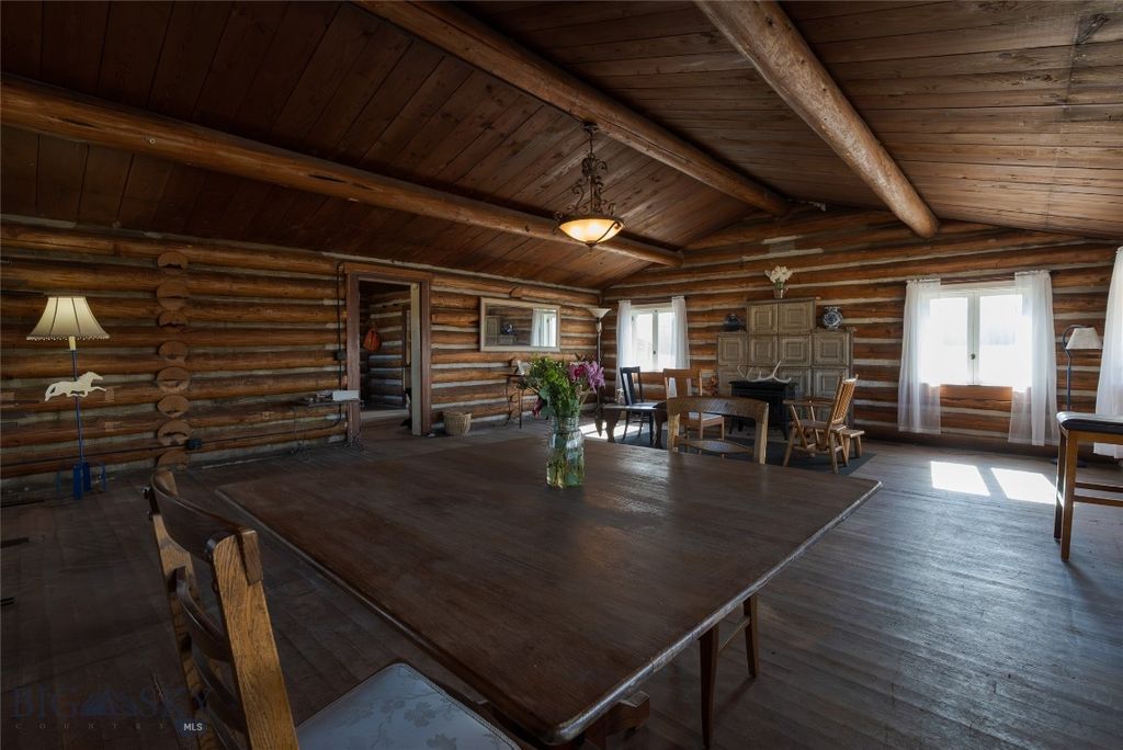 12500/12120 Axtell Gateway Road, Gallatin Gateway, MT 59730 photo 49