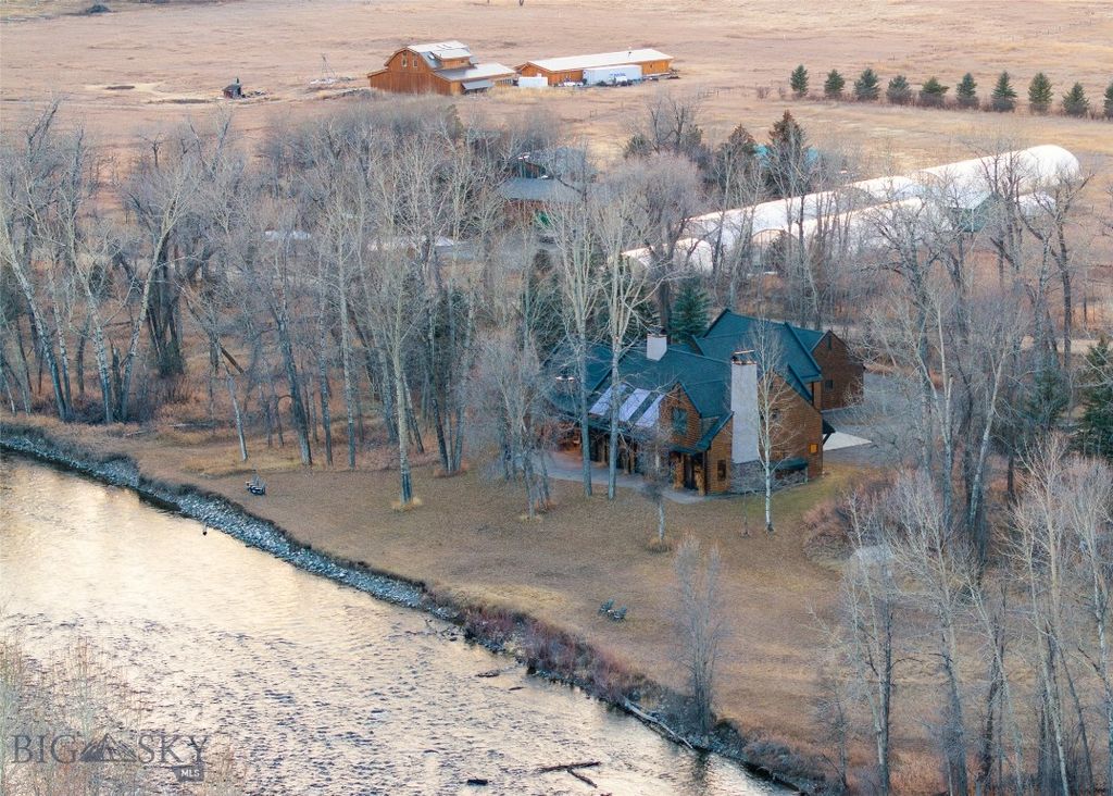 12500/12120 Axtell Gateway Road, Gallatin Gateway, MT 59730 photo 52