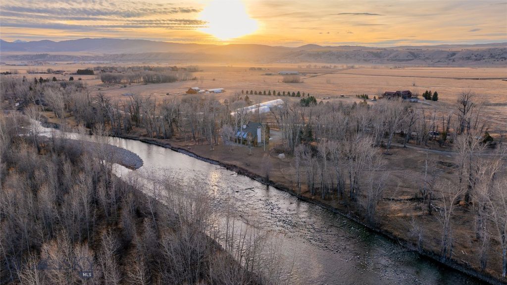 12500/12120 Axtell Gateway Road, Gallatin Gateway, MT 59730 photo 56