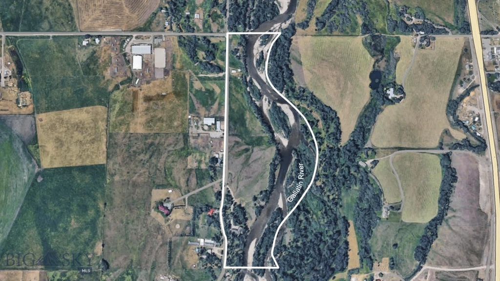 12500/12120 Axtell Gateway Road, Gallatin Gateway, MT 59730 photo 58